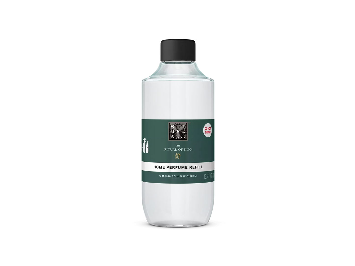 The Ritual of Jing Refill Home Perfume 400ml