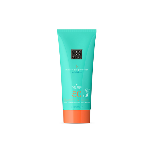 The Ritual of Karma Sun Lotion Kids SPF 50