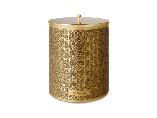 Enume Trash Can