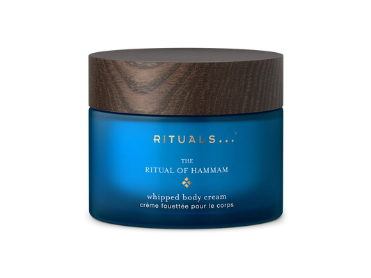 The Ritual of Hammam Body Cream 220ml