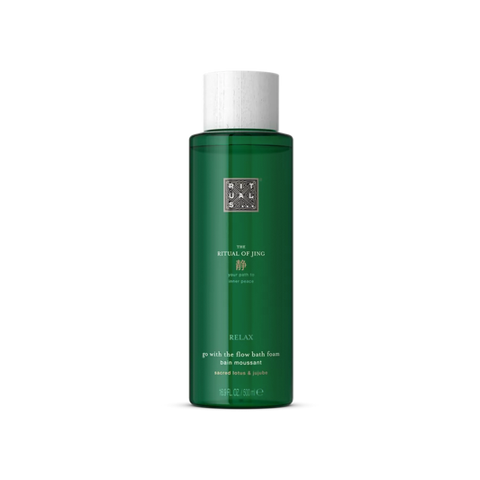 The Ritual of Jing Bath Foam bath foam, 500 ml