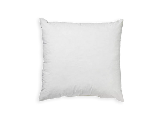Feather Pillow 80 x 80cm