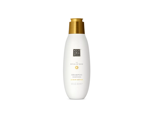 The Ritual of Mehr Shampoo