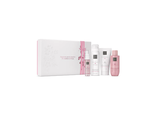 The Ritual of Sakura - Small Gift Set 2025