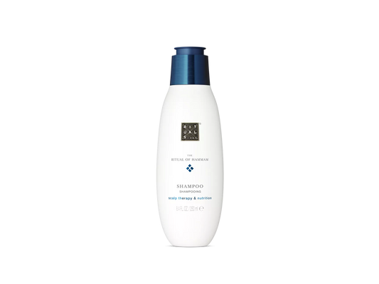 The Ritual of Hammam Shampoo
