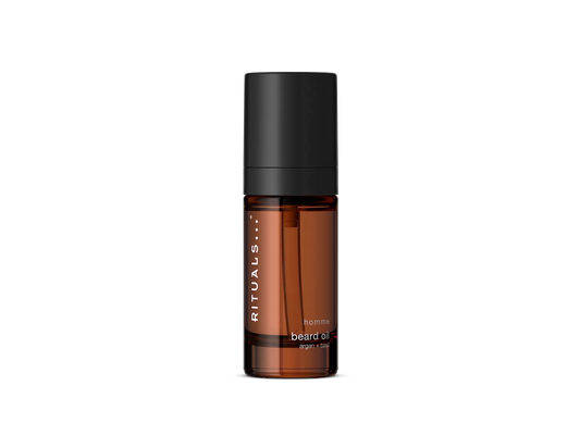 Men's Beard Oil