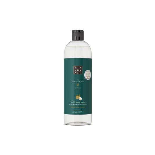 The Ritual of JingRefill Hand Wash