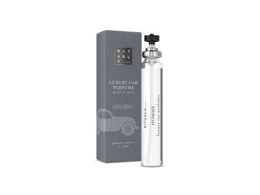 Homme Car Perfume