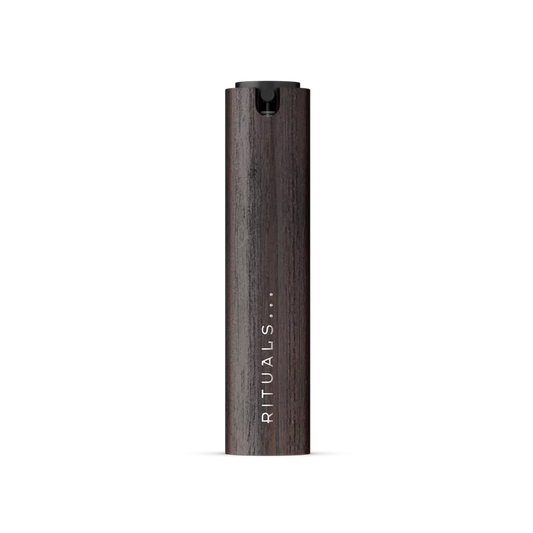 Luxury Car Perfume Holder Wooden Car Perfume Holder
