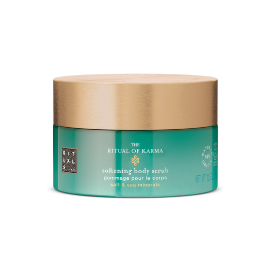 The Ritual of KarmaSalt Body Scrub