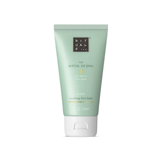 The Ritual of Jing Foot Balm, 75 ml
