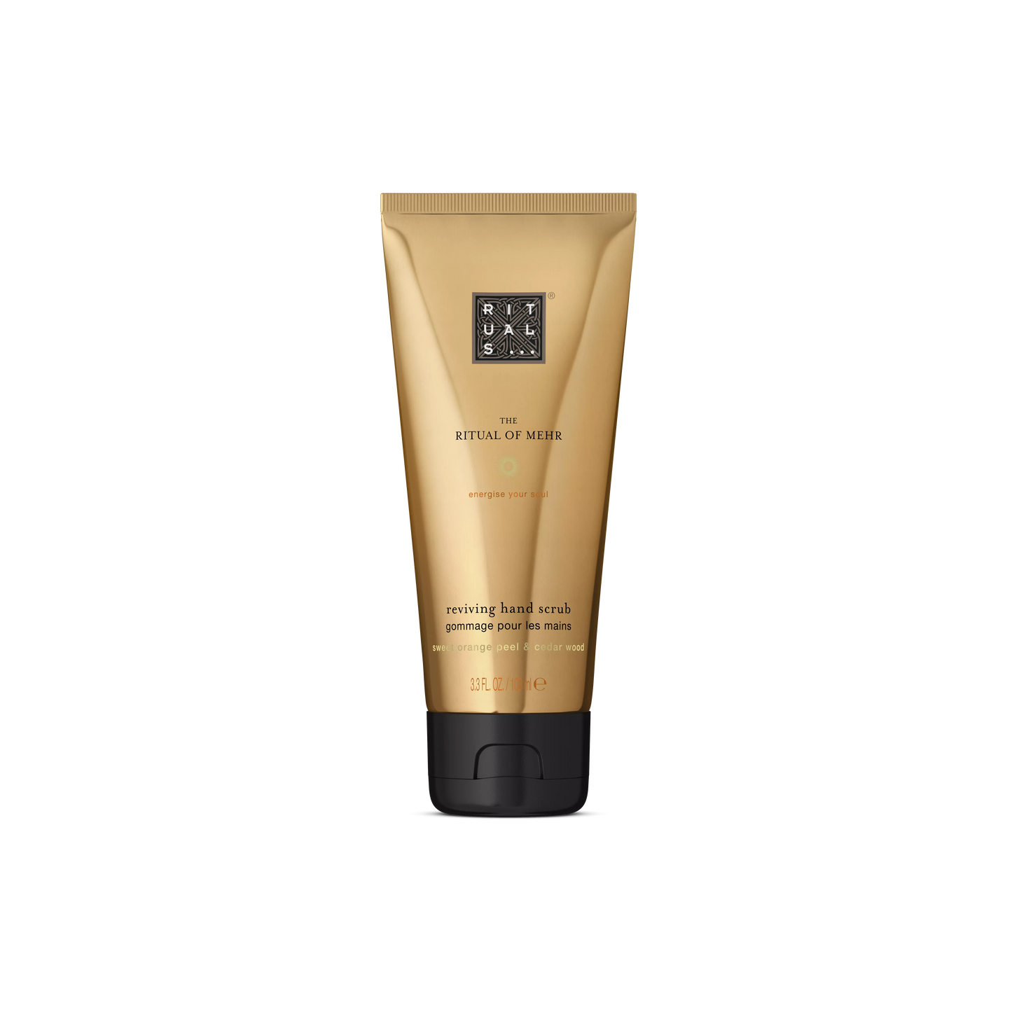 The Ritual of MehrHand Scrub