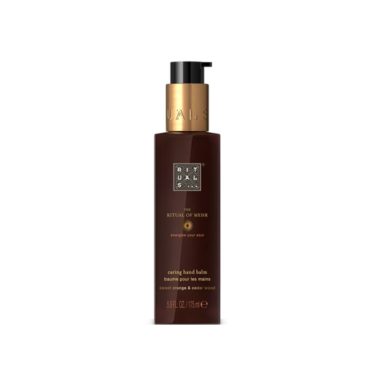 The Ritual of Mehr Kitchen Hand Balm hand balm, 175 ml