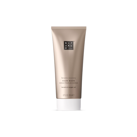 Elixir Hair CollectionKeratin Hair Mask
