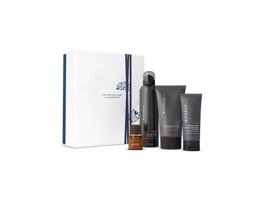 Rituals Homme - Medium Gift Set 2025