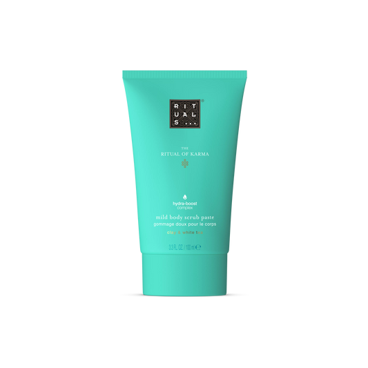 The Ritual of KarmaMild Body Scrub