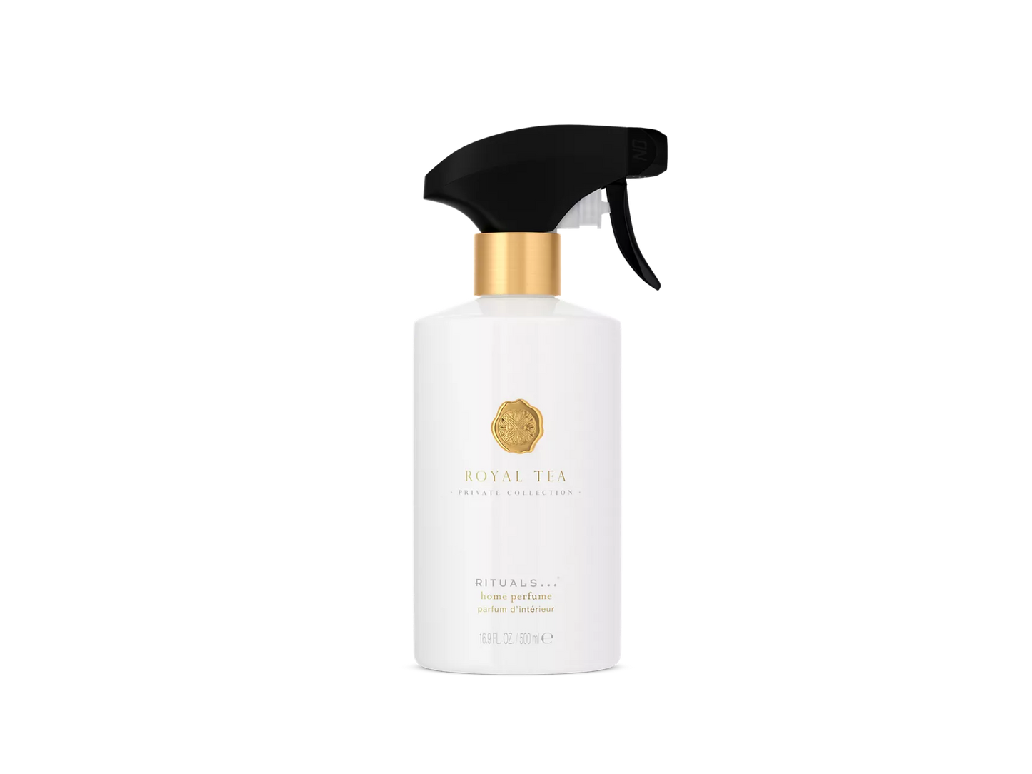 Private Collection Royal Tea Home Perfume huisparfum, 500 ml