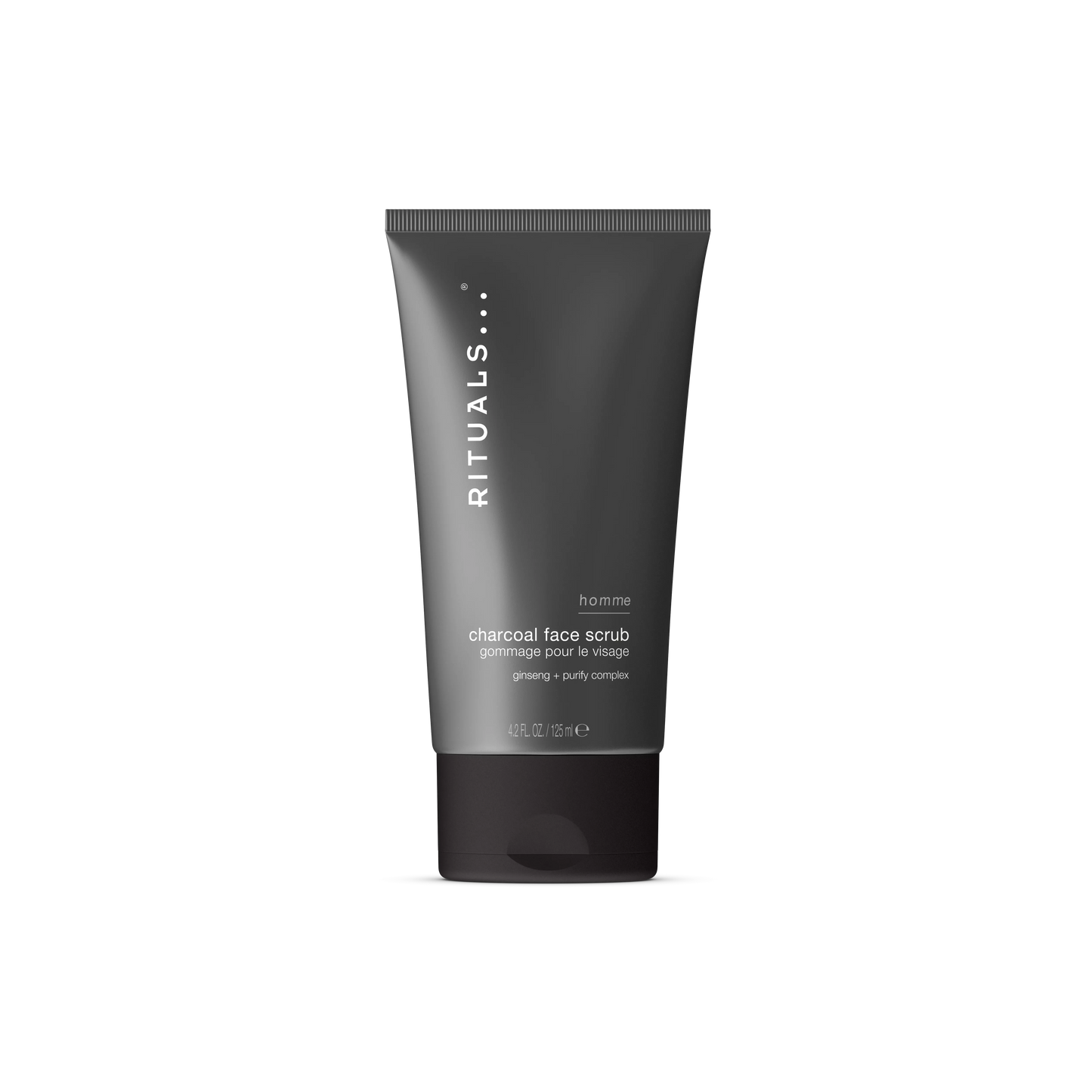 HommeFace Scrub