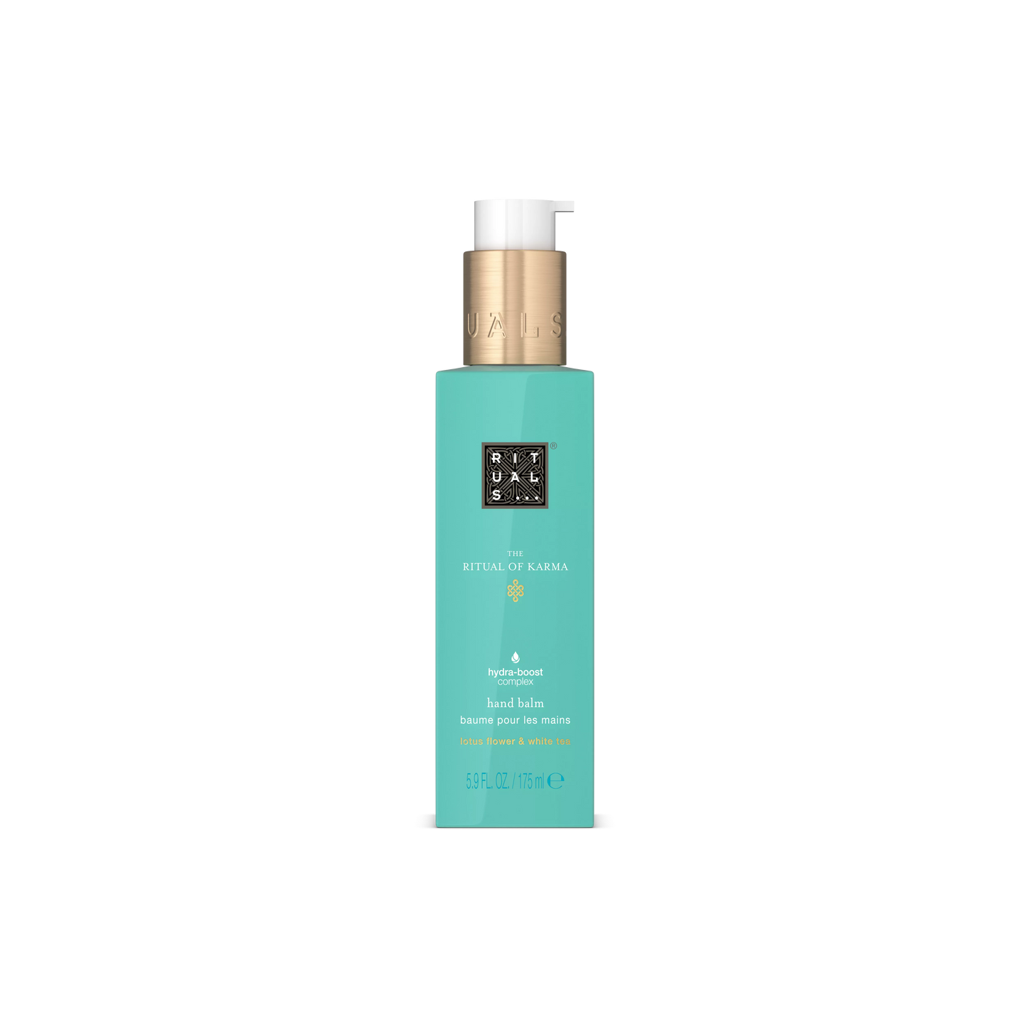 The Ritual of KarmaKitchen Hand Balm