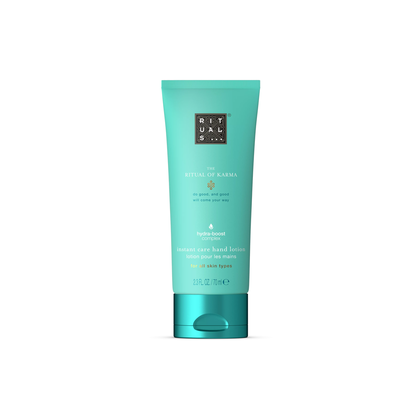 The Ritual of Karma Hand Lotion