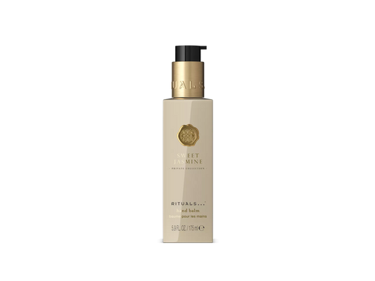 Sweet Jasmine Kitchen Hand Balm
