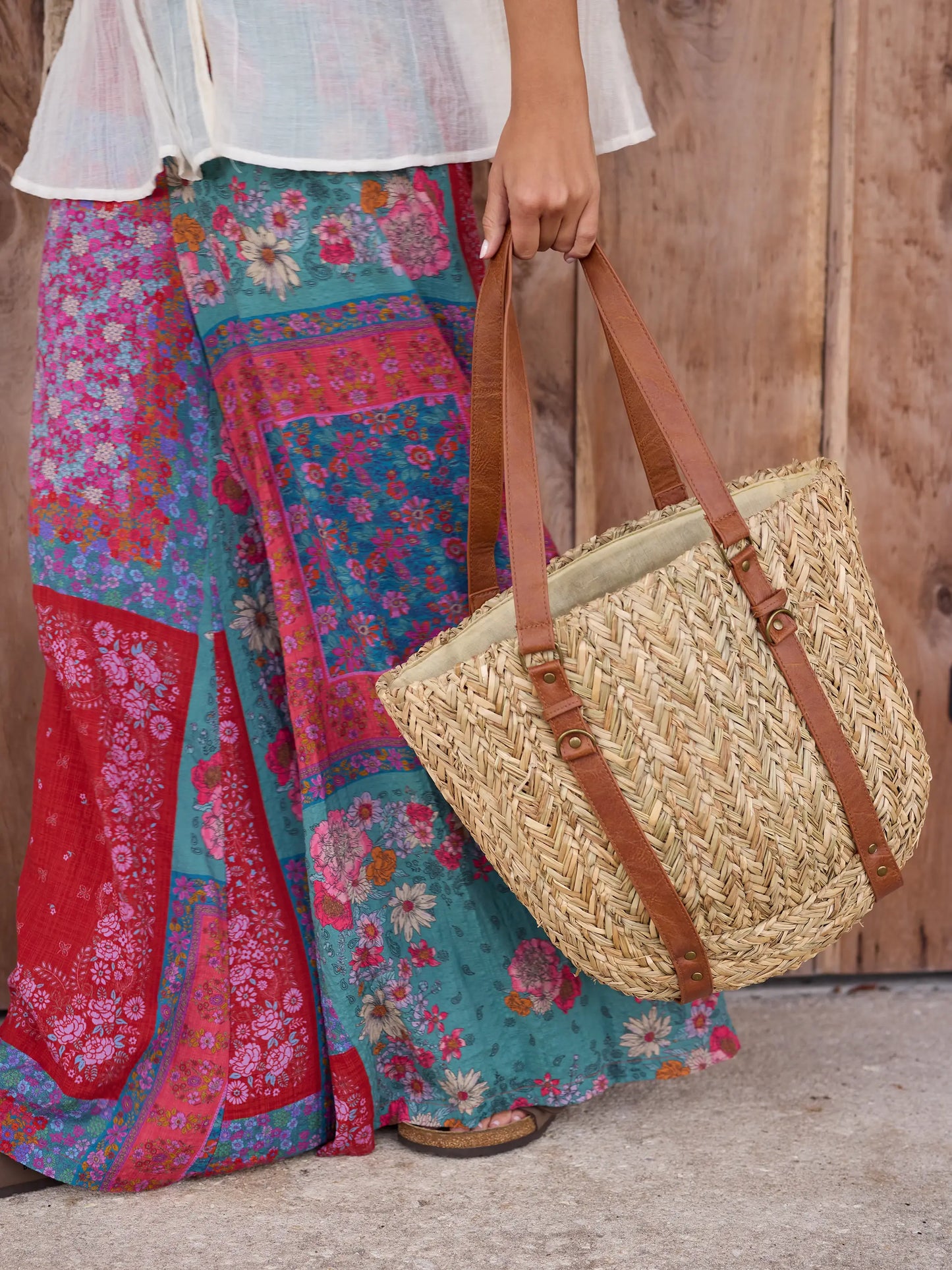 Jolie Tote Bag