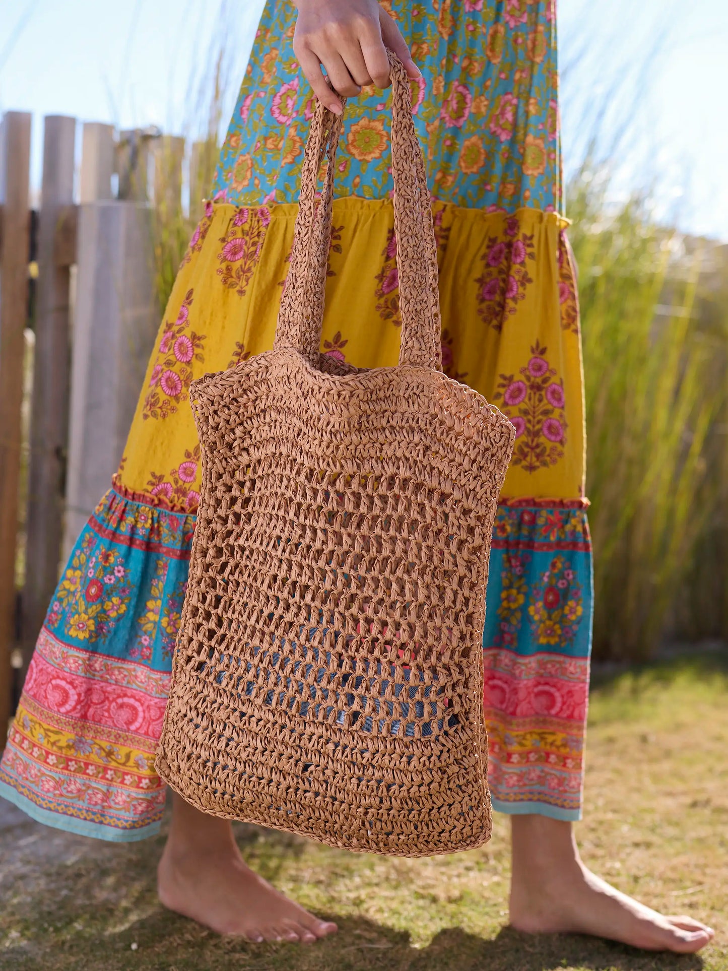 Ana Tote Bag