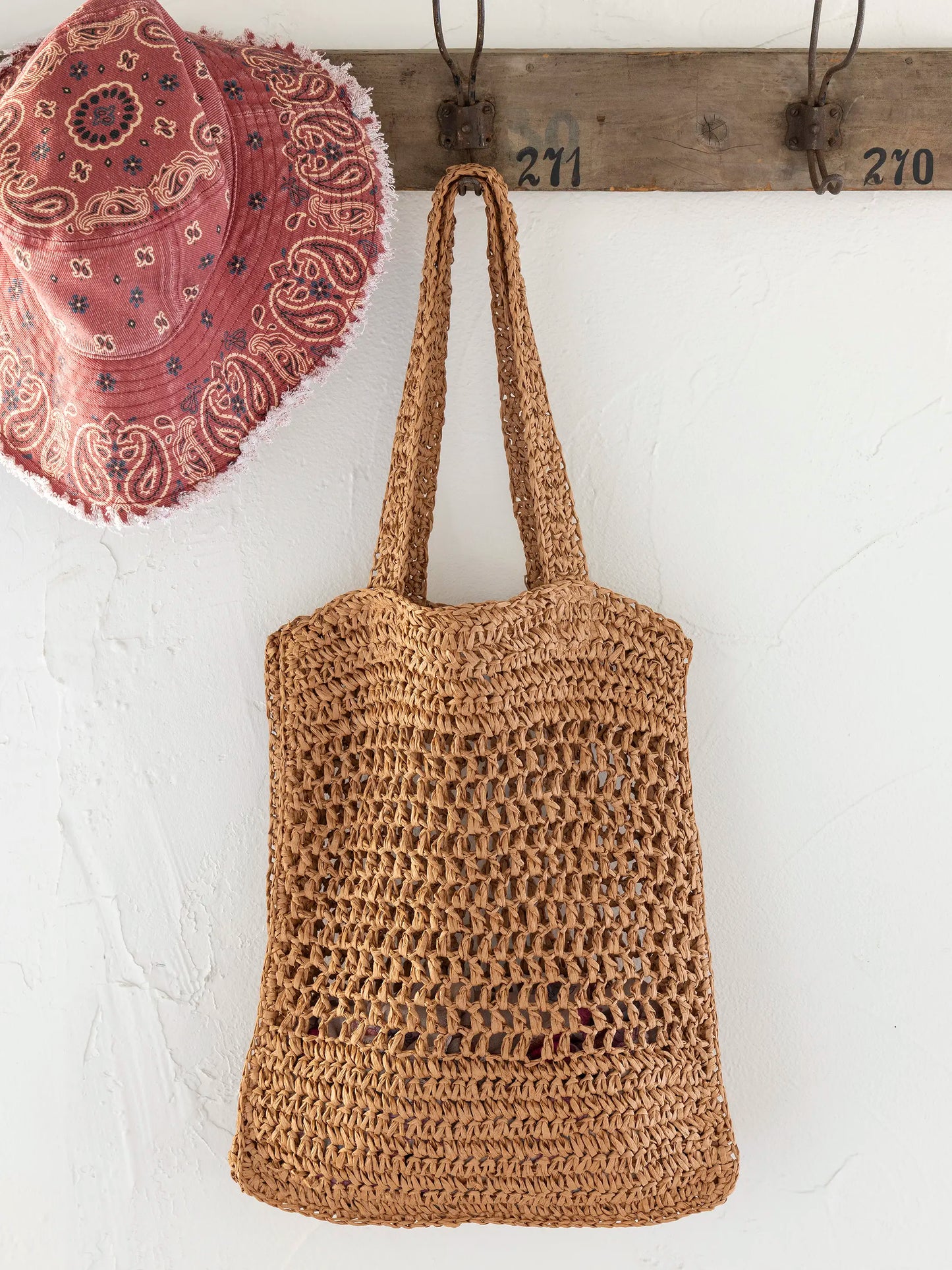 Ana Tote Bag