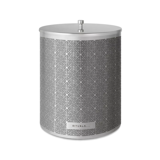 House of Rituals Enume Trash Bin luxury enume trash bin