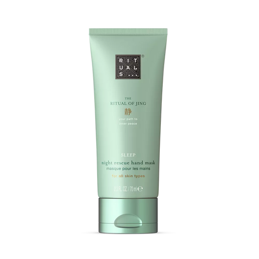 The Ritual of Jing Hand Mask hand mask, 70 ml