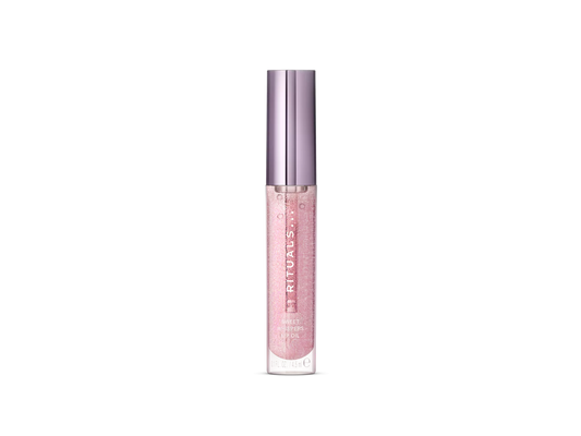The Dream Collection Shimmering Lip Oil sweet whispers lipolie, 4.5 ml