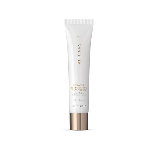 The Ritual of Cleopatra Day Cream, 40 ml