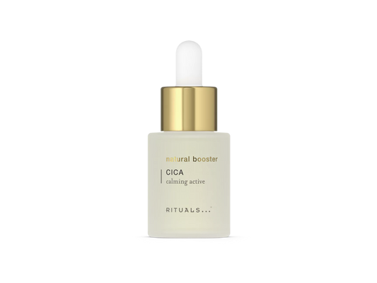 The Ritual of Namaste CICA Natural Booster