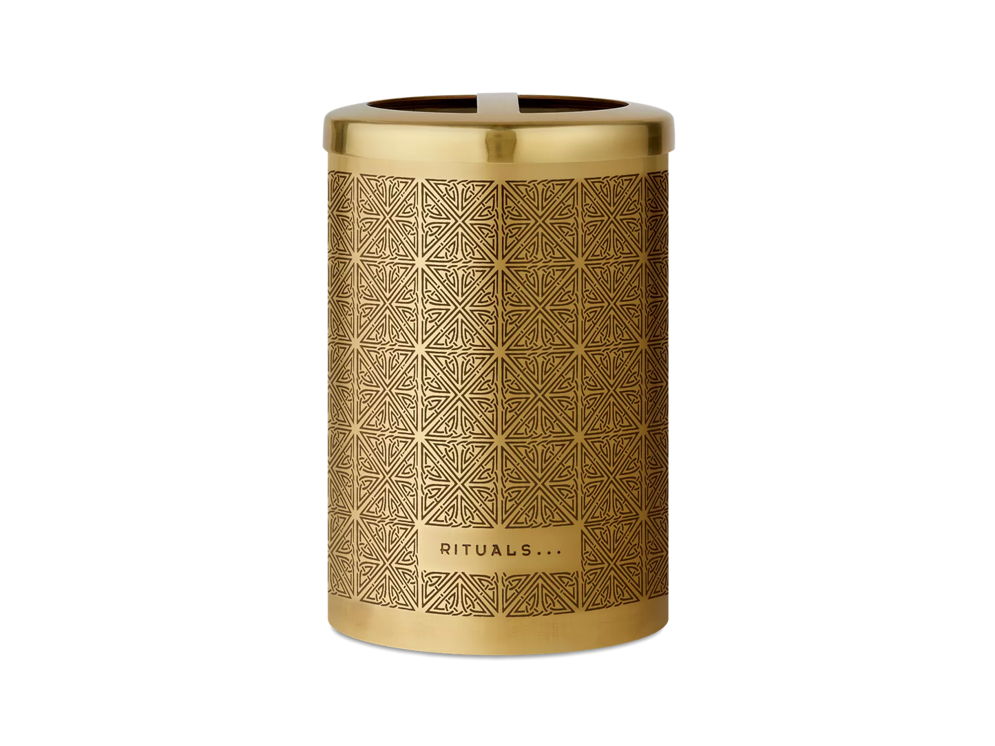 House of Rituals Enume Toothbrush Holder luxury enume toothbrush holder