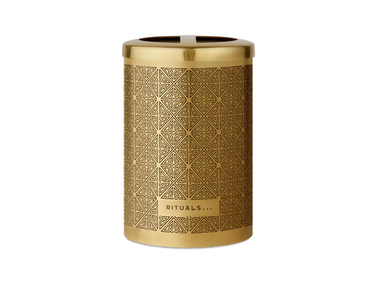 House of Rituals Enume Toothbrush Holder luxury enamel toothbrush holder