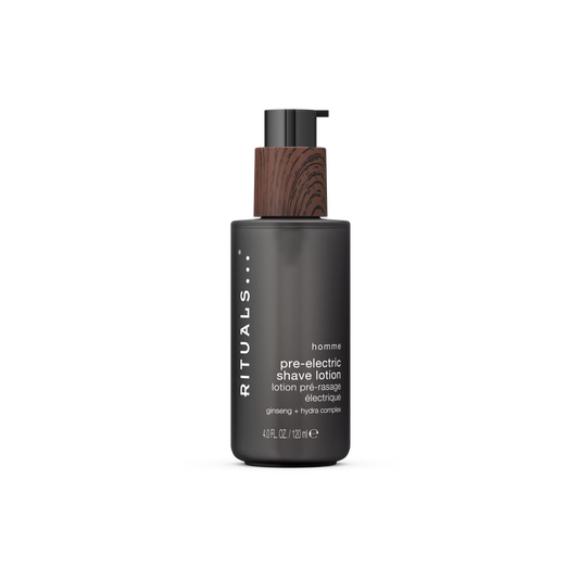 Men's Shaving Lotion