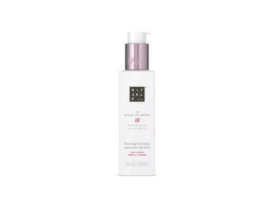 The Ritual of Sakura Kitchen Hand Balm
