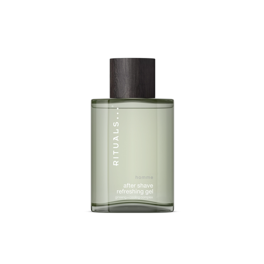 Homme After Shave Gel
