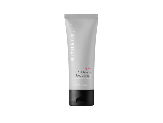 Sport 2-in-1 Shampoo & Body Wash 70ml