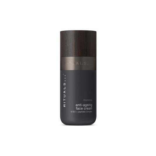 Homme Anti-Ageing Cream
