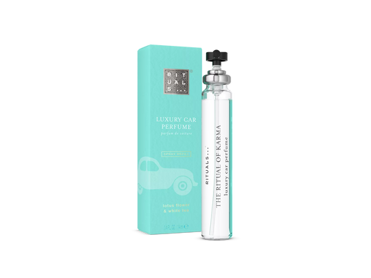 The Ritual of Karma Car Perfume