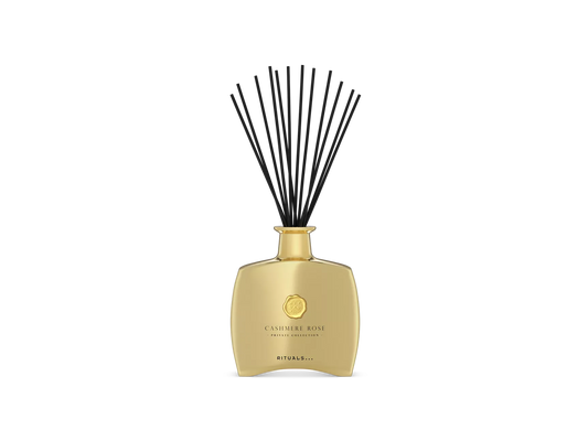 Cashmere Rose Fragrance Sticks 450ml