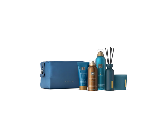 The Ritual of Hammam - Large Gift Set 2025