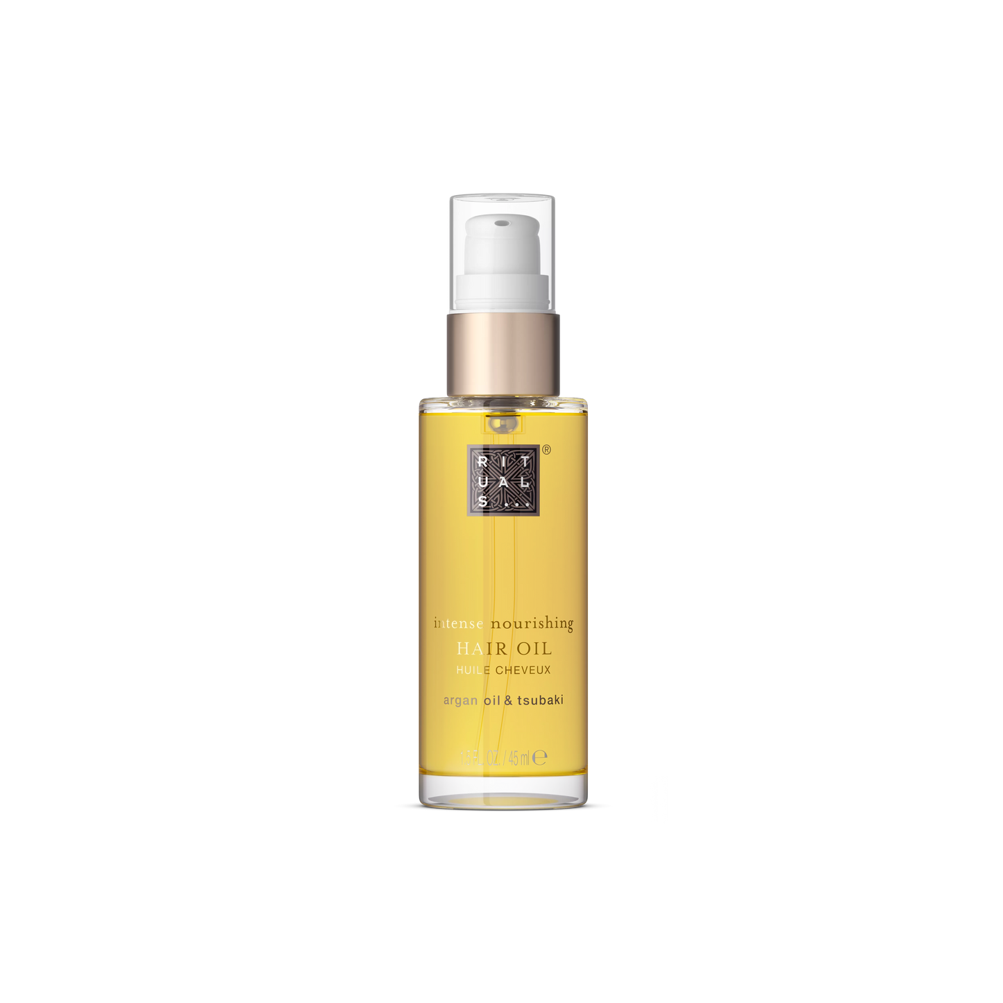 Elixir Hair CollectionHair Oil