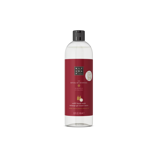 The Ritual of AyurvedaRefill Hand Wash