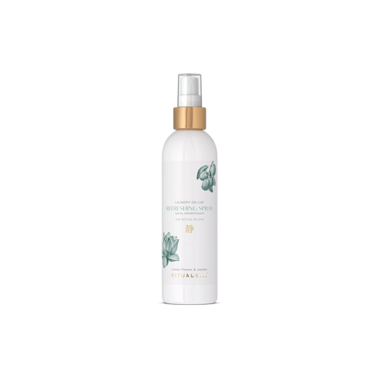 Refreshing Spray