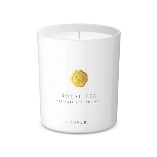 Private Collection Royal Tea Scented Candle, 360g