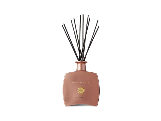 Suede Vanilla Fragrance Sticks
