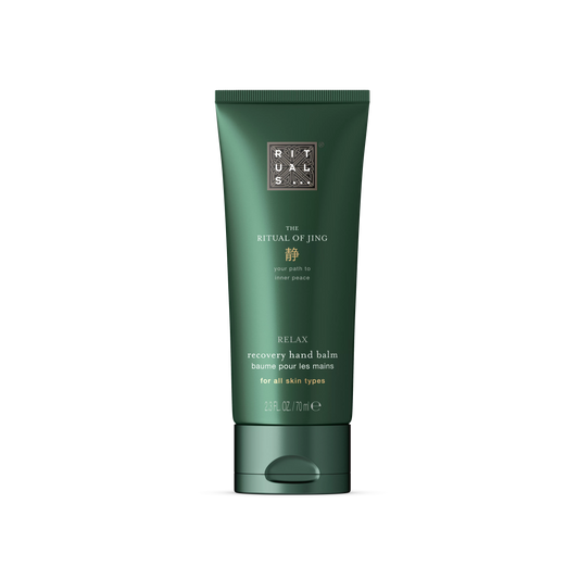 The Ritual of Jing Hand Balm