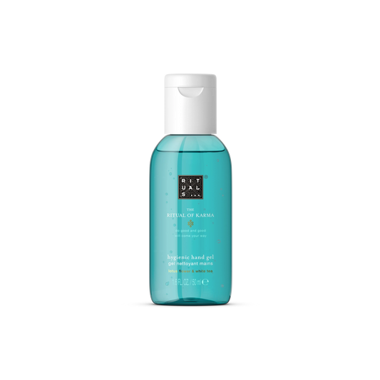 The Ritual of KarmaHygienic Hand Gel